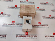 Siemens 3Vu91 33-2Da00 Cast Housing
