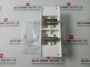 Siemens 3Wb14730Hb53Jj1 Cradle Contact Assembly 1600 A