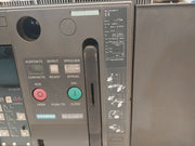 Siemens 3Wl1363-4Dg45-1An2 Wl Iii 6300 H Air Circuit Breaker 6300A 1000V 50/60Hz
