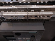 Siemens 3Wl1363-4Dg45-1An2 Wl Iii 6300 H Air Circuit Breaker 6300A 1000V 50/60Hz