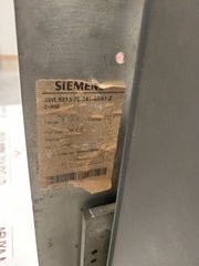 Siemens 3Wl1363-4Dg45-1An2 Wl Iii 6300 H Air Circuit Breaker 6300A 1000V 50/60Hz