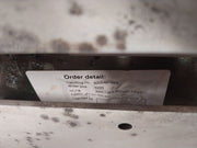 Siemens 3Wl1363-4Dg45-1An2 Wl Iii 6300 H Air Circuit Breaker 6300A 1000V 50/60Hz