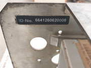 Siemens 3Wl1363-4Dg45-1An2 Wl Iii 6300 H Air Circuit Breaker 6300A 1000V 50/60Hz
