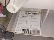 Siemens 3Wl1363-4Dg45-1An2 Wl Iii 6300 H Air Circuit Breaker 6300A 1000V 50/60Hz