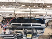 Siemens 3Wl1363-4Dg45-1An2 Wl Iii 6300 H Air Circuit Breaker 6300A 1000V 50/60Hz