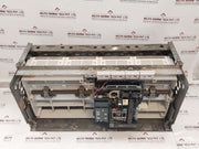 Siemens 3Wl1363-4Dg45-1An2 Wl Iii 6300 H Air Circuit Breaker 6300A 1000V 50/60Hz