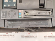 Siemens 3Wl1363-4Dg45-1An2 Wl Iii 6300 H Air Circuit Breaker 6300A 1000V 50/60Hz
