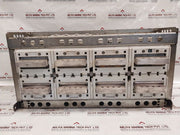 Siemens 3Wl1363-4Dg45-1An2 Wl Iii 6300 H Air Circuit Breaker 6300A 1000V 50/60Hz