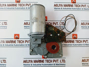 Siemens 3Wl9111-0Af04-0Aa0 Motor Drive Gtg 96