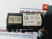 Siemens 3Wl9112-8Ak34-0Aa0 Energy Storage Motor