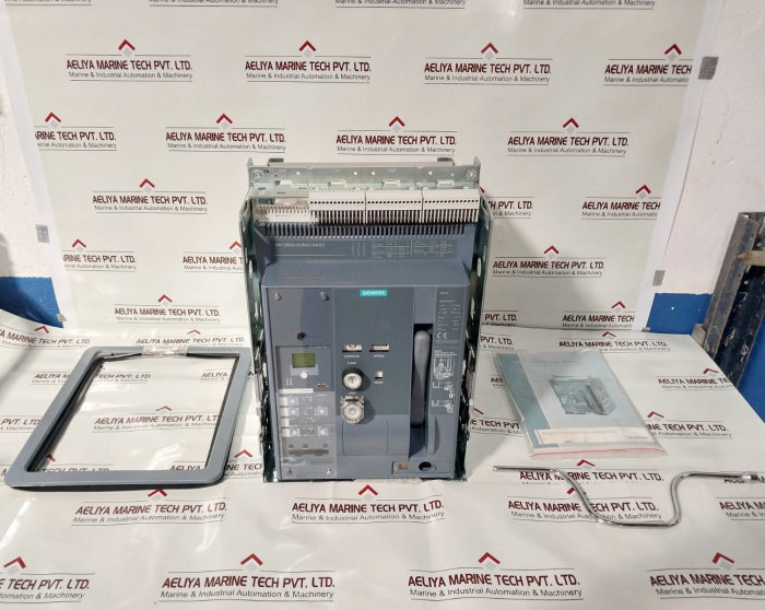 Siemens 3Wt8080-6Un33-5Ab2