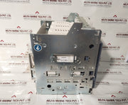 Siemens 3Wt8080-6Un33-5Ab2 800A Air Circuit Breaker 800A 1000V 50/60Hz