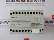 Siemens 3Wx3156-3Jj00 Circuit Breaker 220-240V 50/60Hz