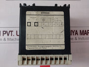 Siemens 3Wx3156-3Jj00 Circuit Breaker 220-240V 50/60Hz