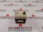 Siemens 3Wx3156-3Jj10 Capacitor Unit For Drop-off-delay Of Undervoltage Release
