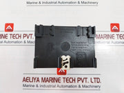 Siemens 3Wx3156-3Jj10 Capacitor Unit For Drop-off-delay Of Undervoltage Release (Used)