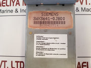 Siemens 3Wx3641-0Jb00 Over-current Release For Ac Circuit-breaker