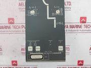 Siemens 3Wx3641-0Jb00 Overcurrent Release B-28472711