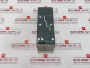 Siemens 3Wx3641-0Jb00 Overcurrent Release B402
