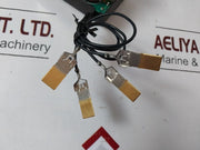 Siemens 3Wx3654 Undervoltage Release Ac 220-250 V (New)
