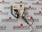 Siemens 3Wx 32 53 1Jj00 Motor Mechanism Ac 220/230V
