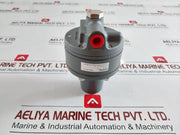 Siemens 40H50 Pressure Regulators 627046-01
