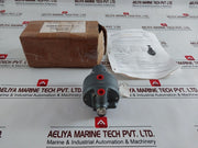 Siemens 40H50 Pressure Regulators 627046-01