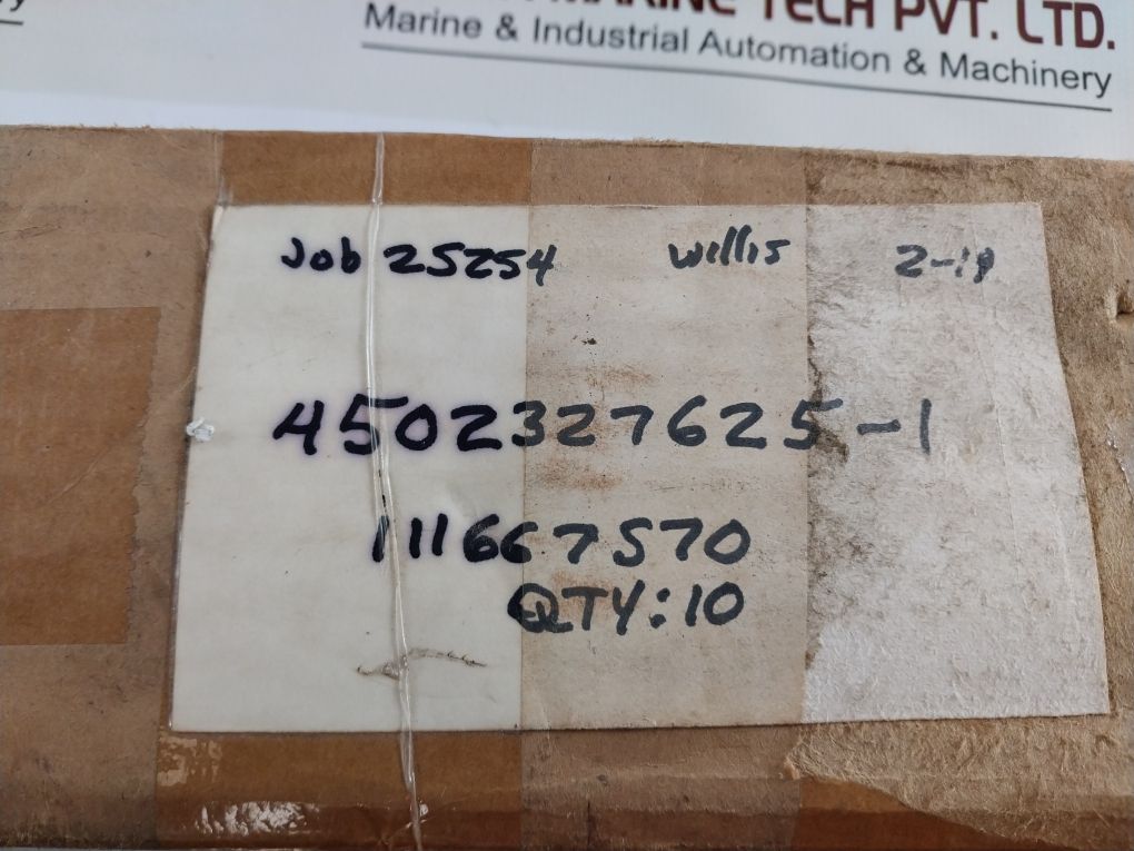 Siemens 40H50 Pressure Regulators 627046-01