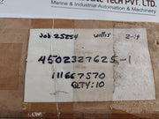 Siemens 40H50 Pressure Regulators 627046-01