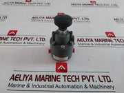 Siemens 41-30 Pneumatic Air Pressure Regulator