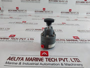 Siemens 41-30 Pneumatic Air Pressure Regulator