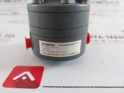 Siemens 41-30 Pneumatic Air Pressure Regulator