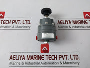 Siemens 41-30 Pneumatic Air Pressure Regulator 100 Psi