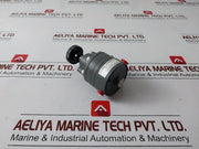 Siemens 41-30 Pneumatic Air Pressure Regulator 100 Psi