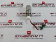Siemens 42331Ga Relative Pressure Sensor Eex Ia 5 Bar