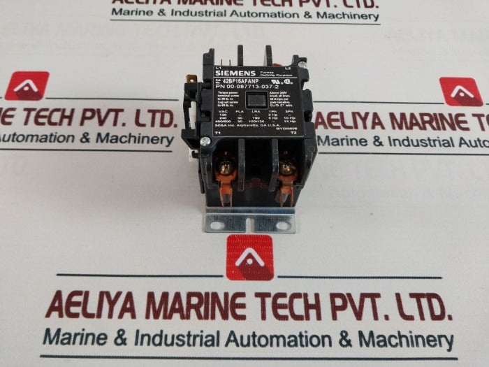 Siemens 42Bf15Afanp
