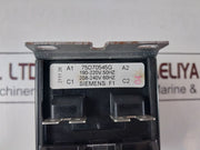 Siemens Definite Purpose Contactor 42Bf35Ag
