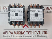 Siemens Definite Purpose Contactor 42Bf35Ag