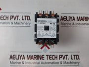 Siemens Definite Purpose Contactor 42Bf35Ag