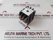 Siemens Definite Purpose Contactor 42Bf35Ag