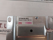 Siemens 42Bf35Ag Definite Purpose Contactor