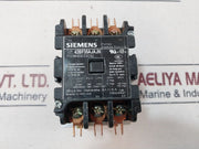 Siemens Furnas 42Bf35Ajajn Definite Purpose Controller Hn53Cc024J