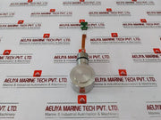 Pmf-guh44331Ea0 Pressure Switch Eexia 600 Mbar