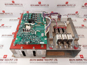 Siemens 4608C0.140Anzd Power Cell Medium Voltage Harmony Drive