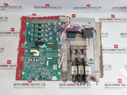 Siemens 4608C0.140Anzd Power Cell Medium Voltage Harmony Drive A1A10000432.02M