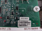 Siemens 4608C0.140Anzd Power Cell Medium Voltage Harmony Drive A1A10000432.02M