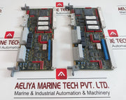 Siemens 6Se7090-0Xx84-0Af0 Inverter Motherboard