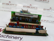 Siemens 476416.0000.00 Inverter Interface Board