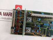 Siemens 6Se7038-6Gl84-1Bg0 Inverter Interface Board 476416.0000.00