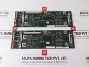Siemens 6Se7031-2Hf84-1Bg0 Inverter Interface Board 476416.0000.00